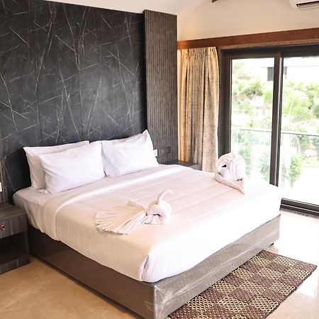 Mstays Ecr By Mirabilis Hotel Chennai Exteriör bild